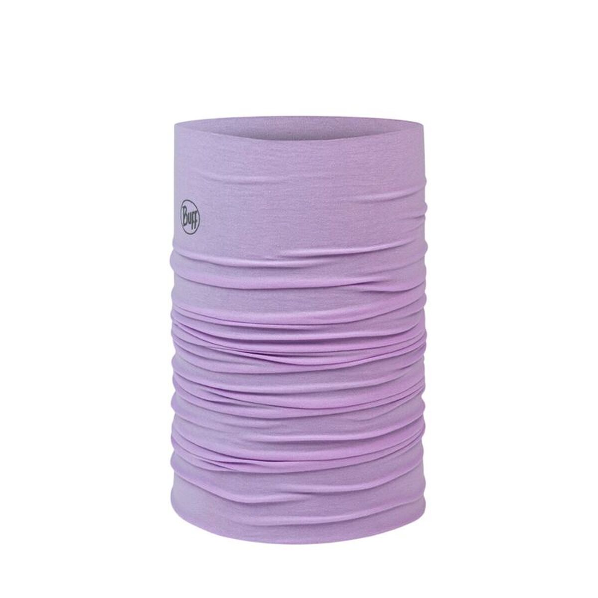 Nackvärmare Buff 117818.657 Lavendel