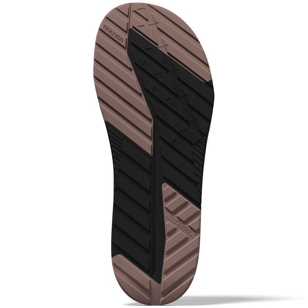 Mountain sandaler Adidas Terrex Hydroterra Light  Brun - 2