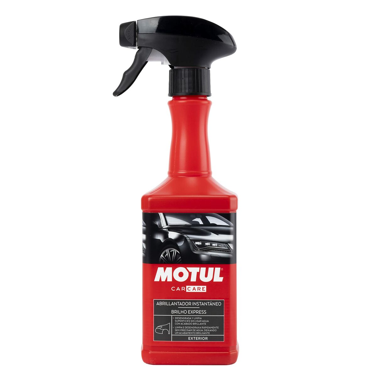 Bilpoleringsmedel Motul MTL110154 500 ml - 2