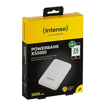 Laptopbatteri INTENSO Vit 5000 mAh