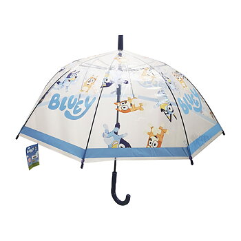 Paraply Bluey Celeste Ø 76 cm