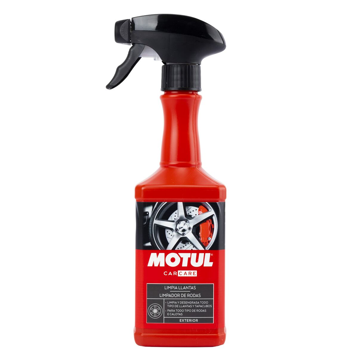 Wheel Cleaner Motul MTL110192 500 ml - 2
