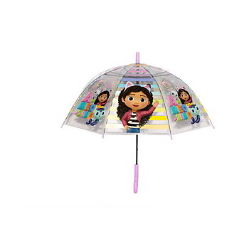 Paraply Gabby's Dollhouse Party Rosa Ø 76 cm