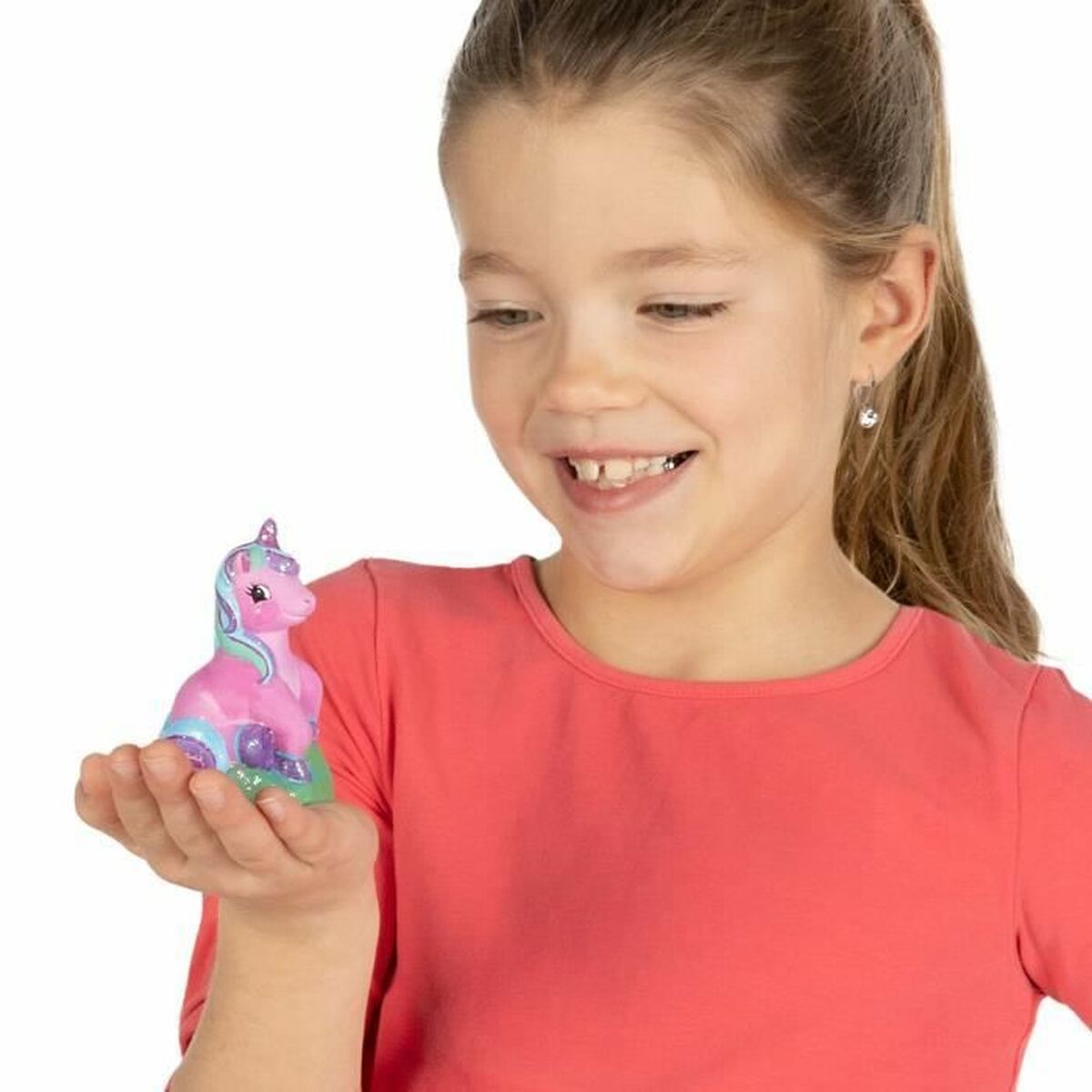 Ritningsset SES Creative Unicorn - 3