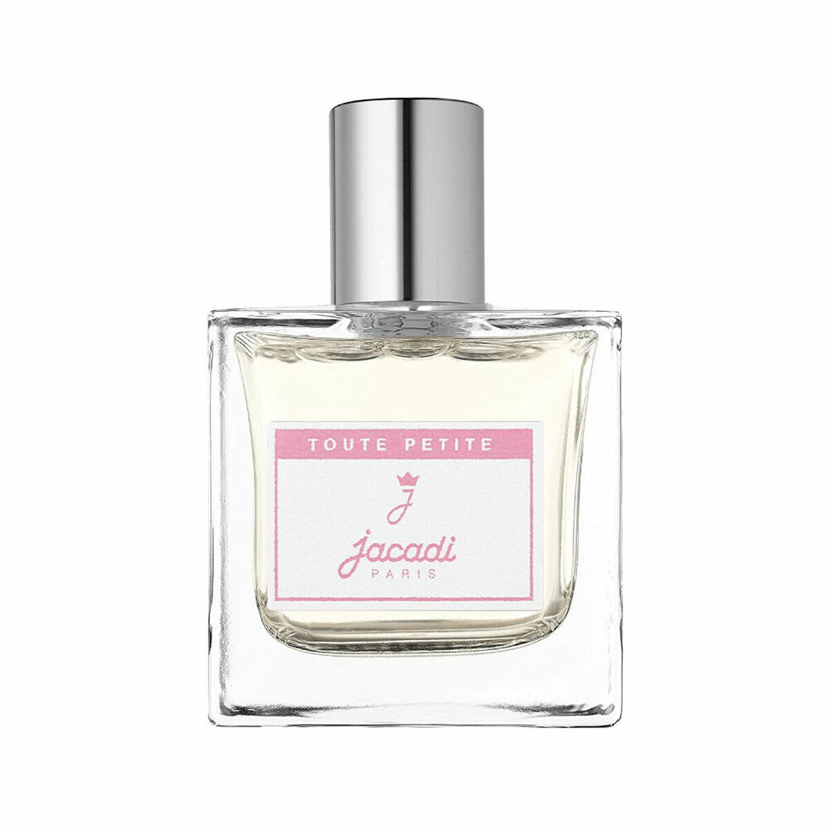 Barnparfym Jacadi Paris Toute Petite 50 ml
