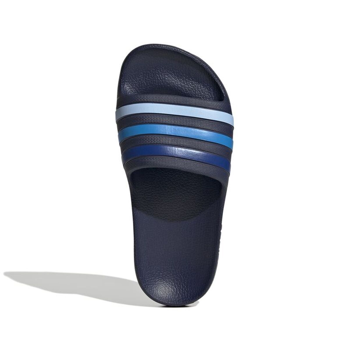 Strandtofflor för barn Adidas Adilette Aqua Marinblå - 2