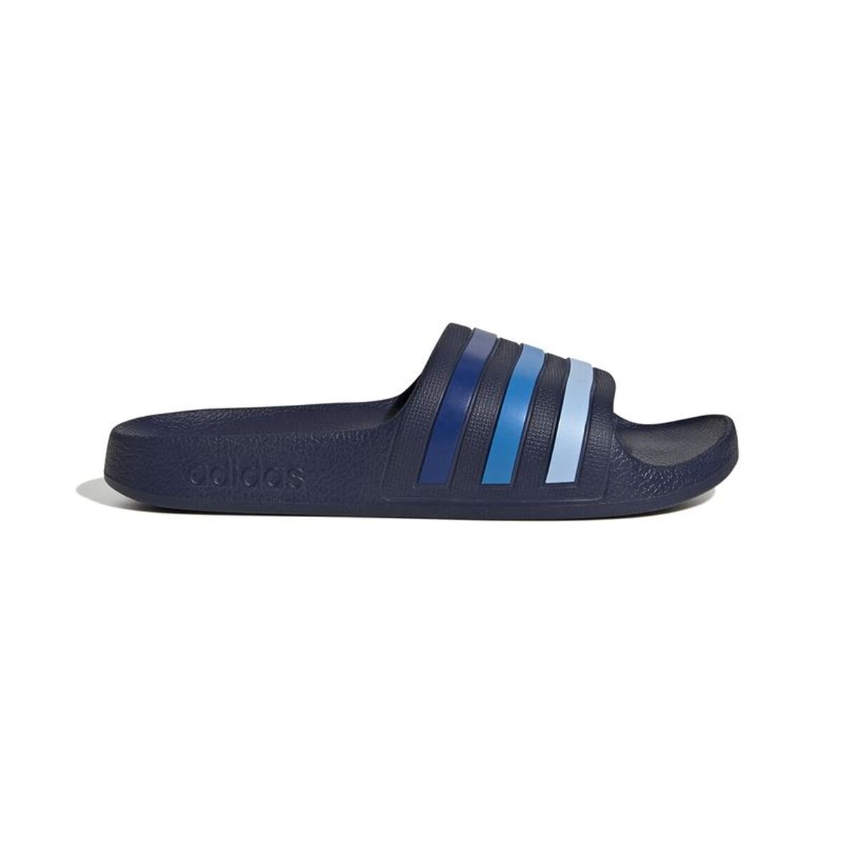 Strandtofflor för barn Adidas Adilette Aqua Marinblå