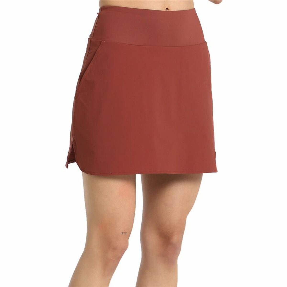 Kjol +8000 Falda de Montana Brun