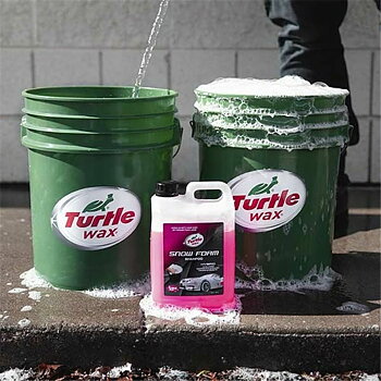 Bilschampo Turtle Wax TW53161 2,5 L