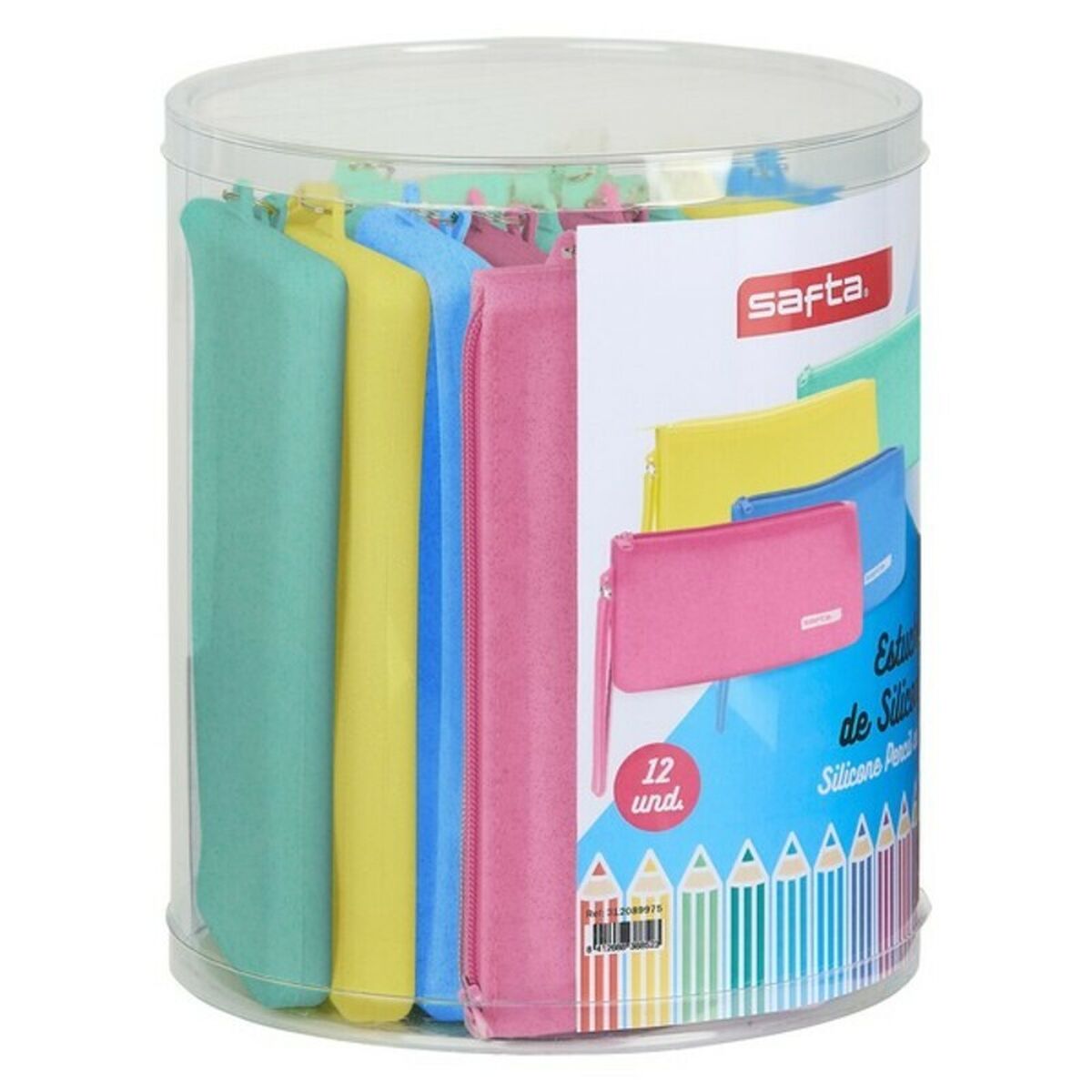 Bag Safta M975 (12 Delar)
