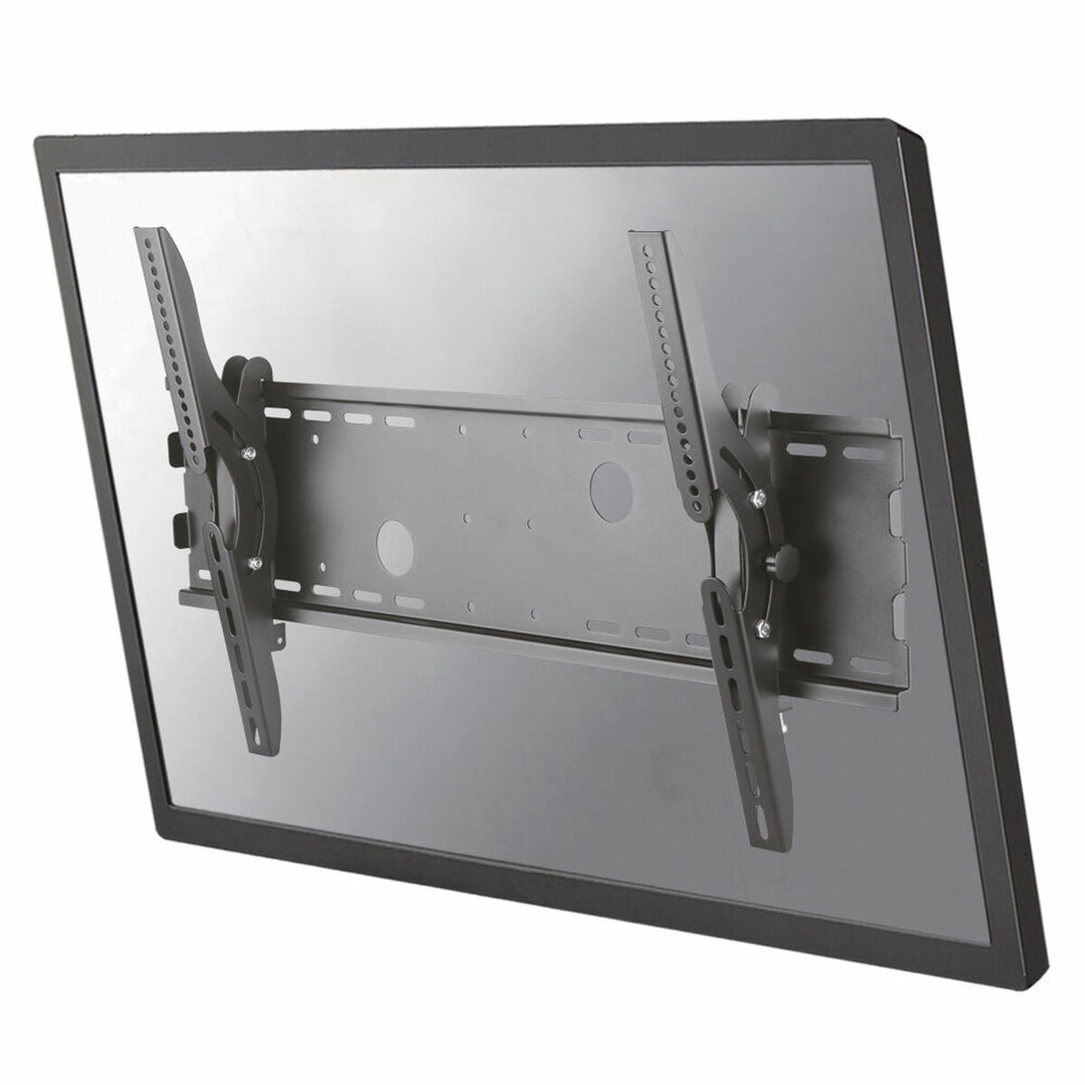 TV-fäste Neomounts PLASMA-W200BLACK 85" 37" 100 kg