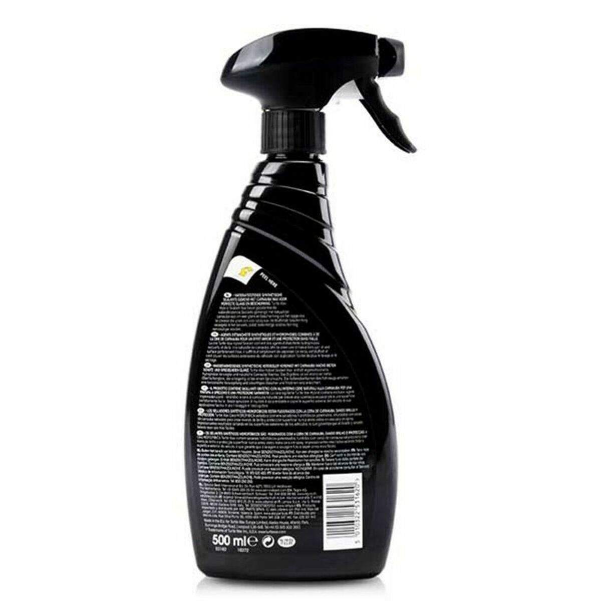 Bilvax Turtle Wax TW53162 - 2