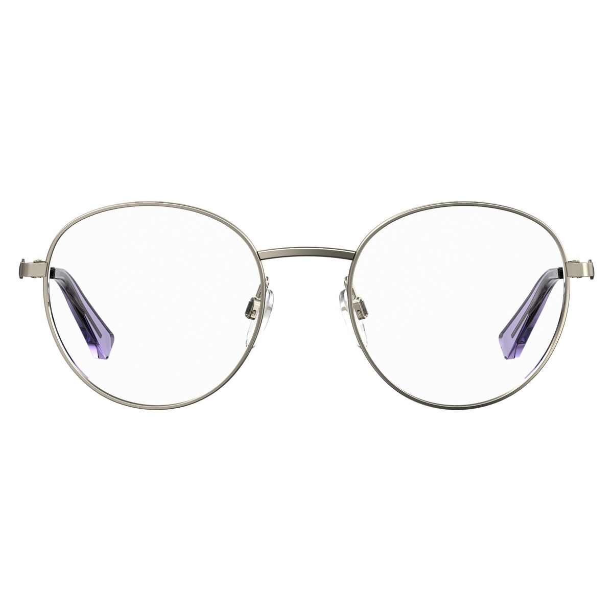Glasögonbågar Love Moschino MOL581-789 Ø 51 mm - 2