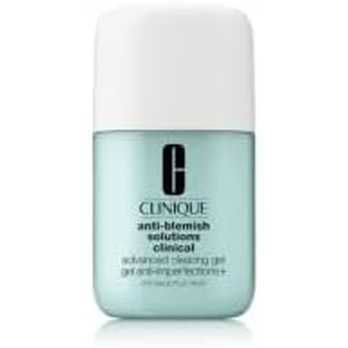 Anti-Imperfektion behandling Clinique ANTI-BLEMISH SOLUTIONS 20 ml
