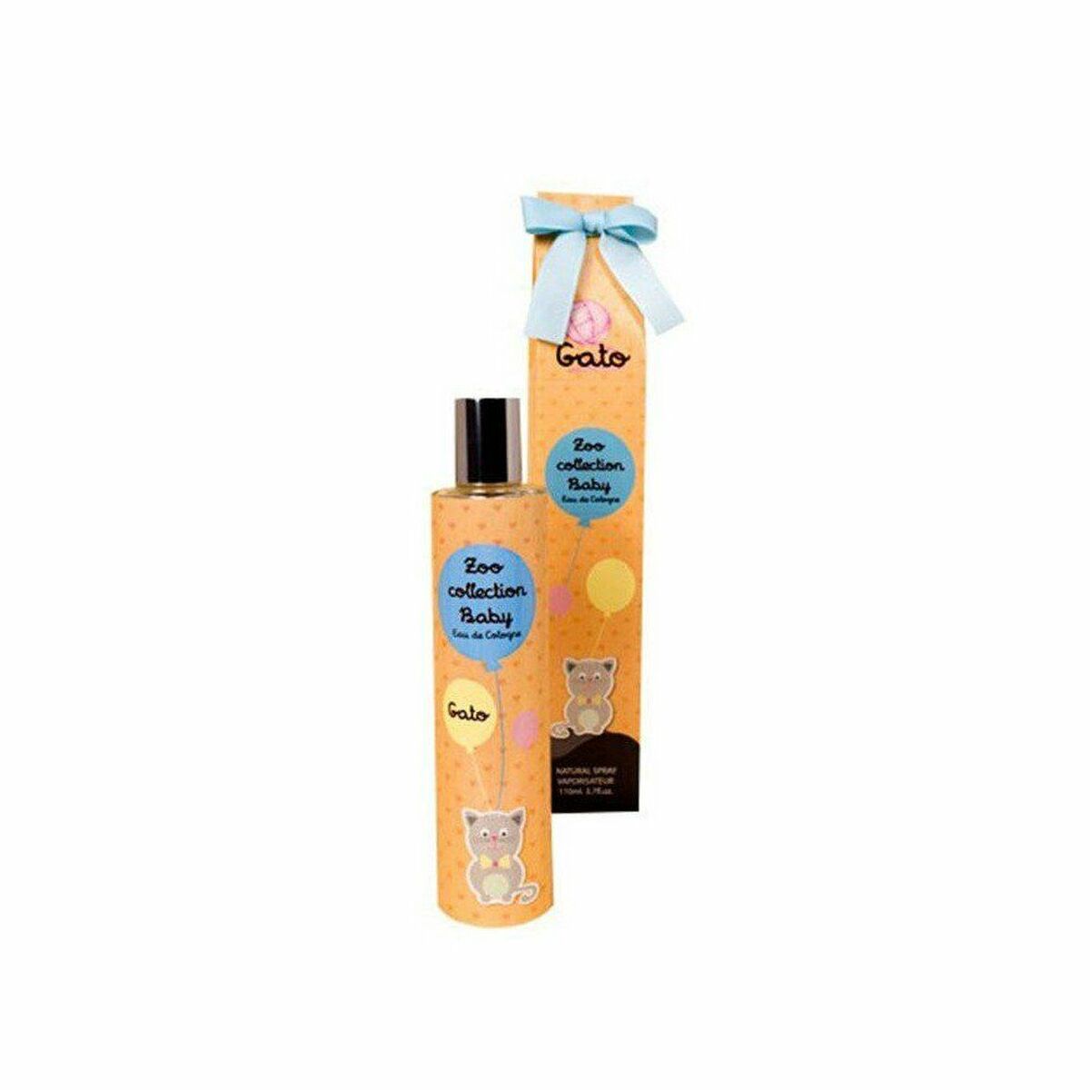 Barnparfym N & A EDC 110 ml Katt