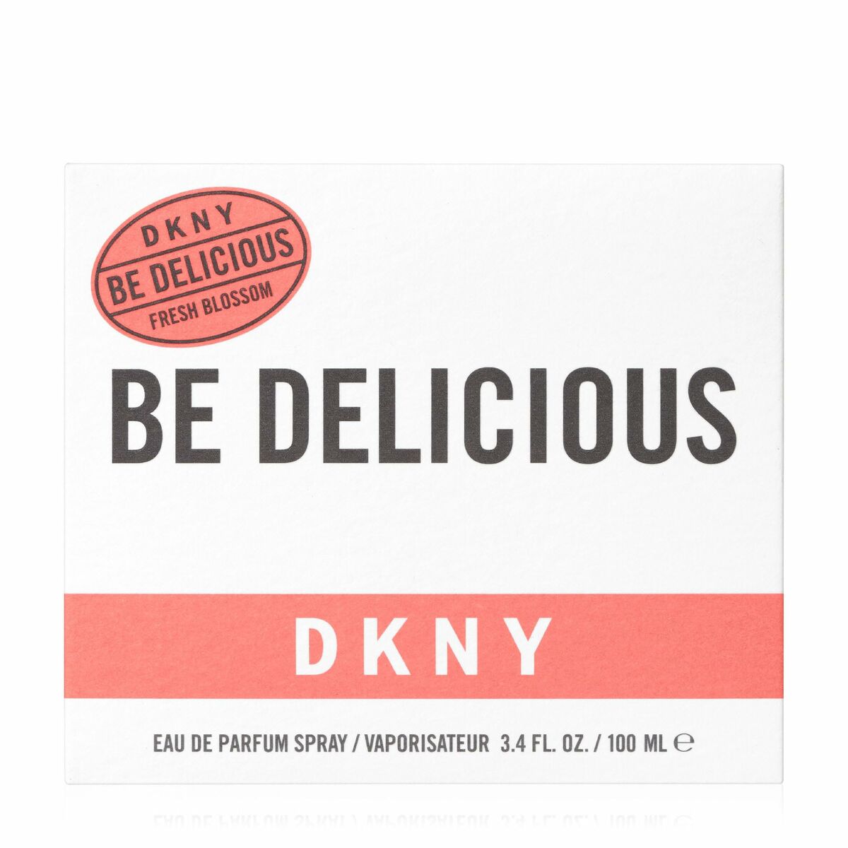 Parfym Damer DKNY Be Delicious Fresh Blossom EDP 100 ml - 3