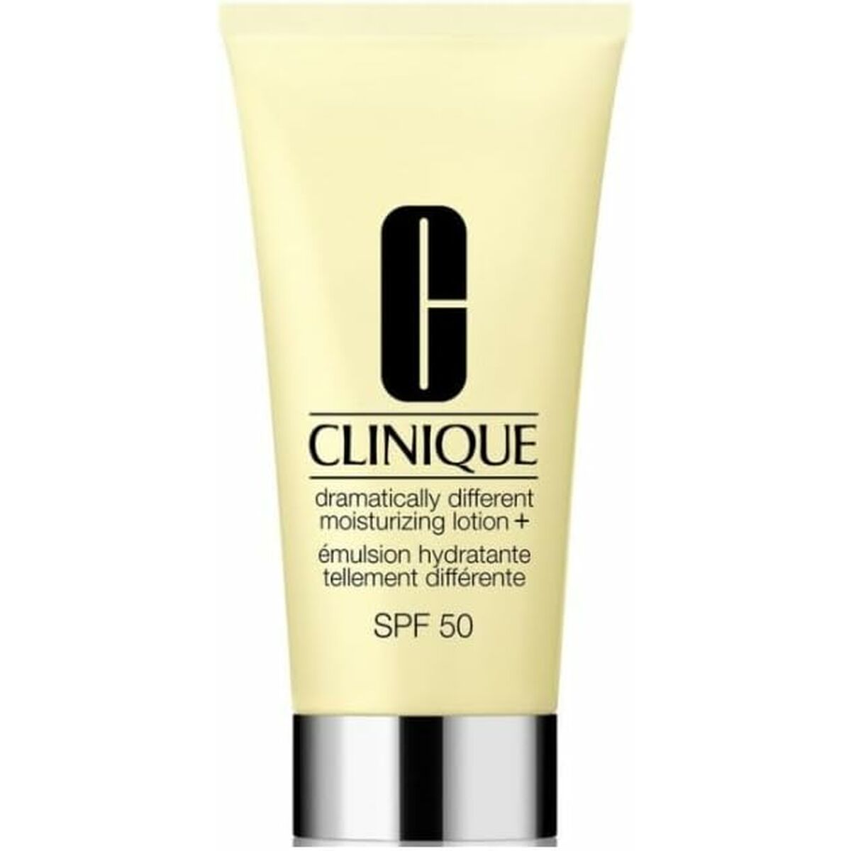 Ansiktskräm Clinique DRAMATICALLY DIFFERENT Spf 50 50 ml