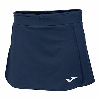 Tenniskjol Joma Sport Open II Marinblå