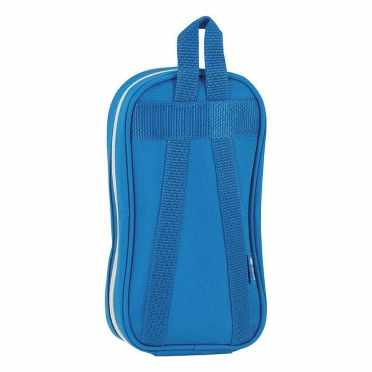 Pennfodral Ryggsäck RCD Espanyol Blå Vit 12 x 23 x 5 cm (33 Delar) - 2