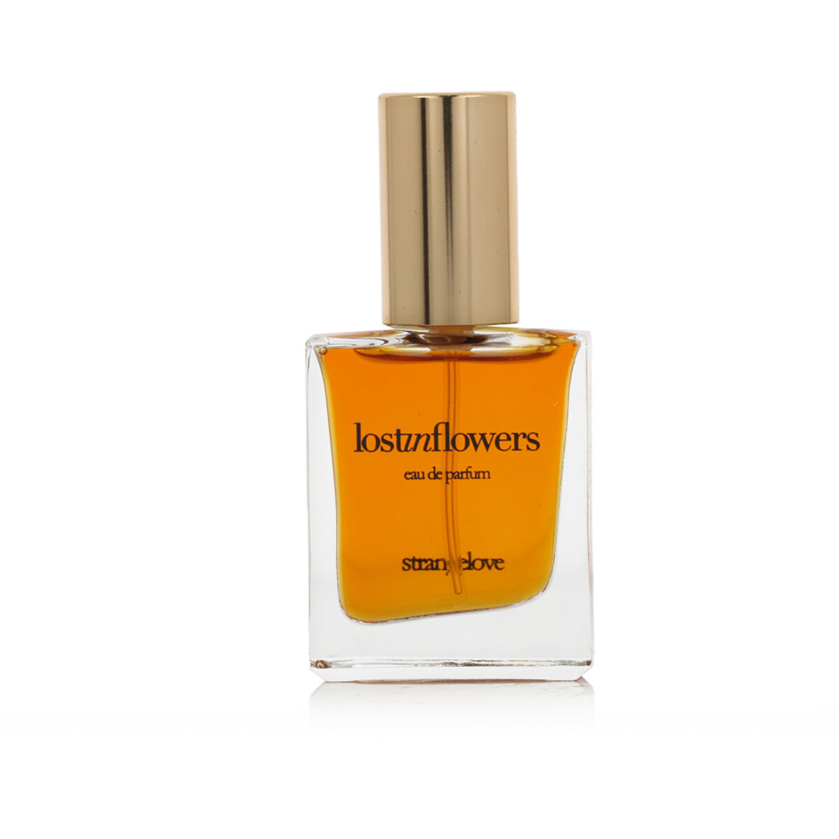 Parfym Unisex Strangelove NYC Lost In Flowers EDP 15 ml - 2