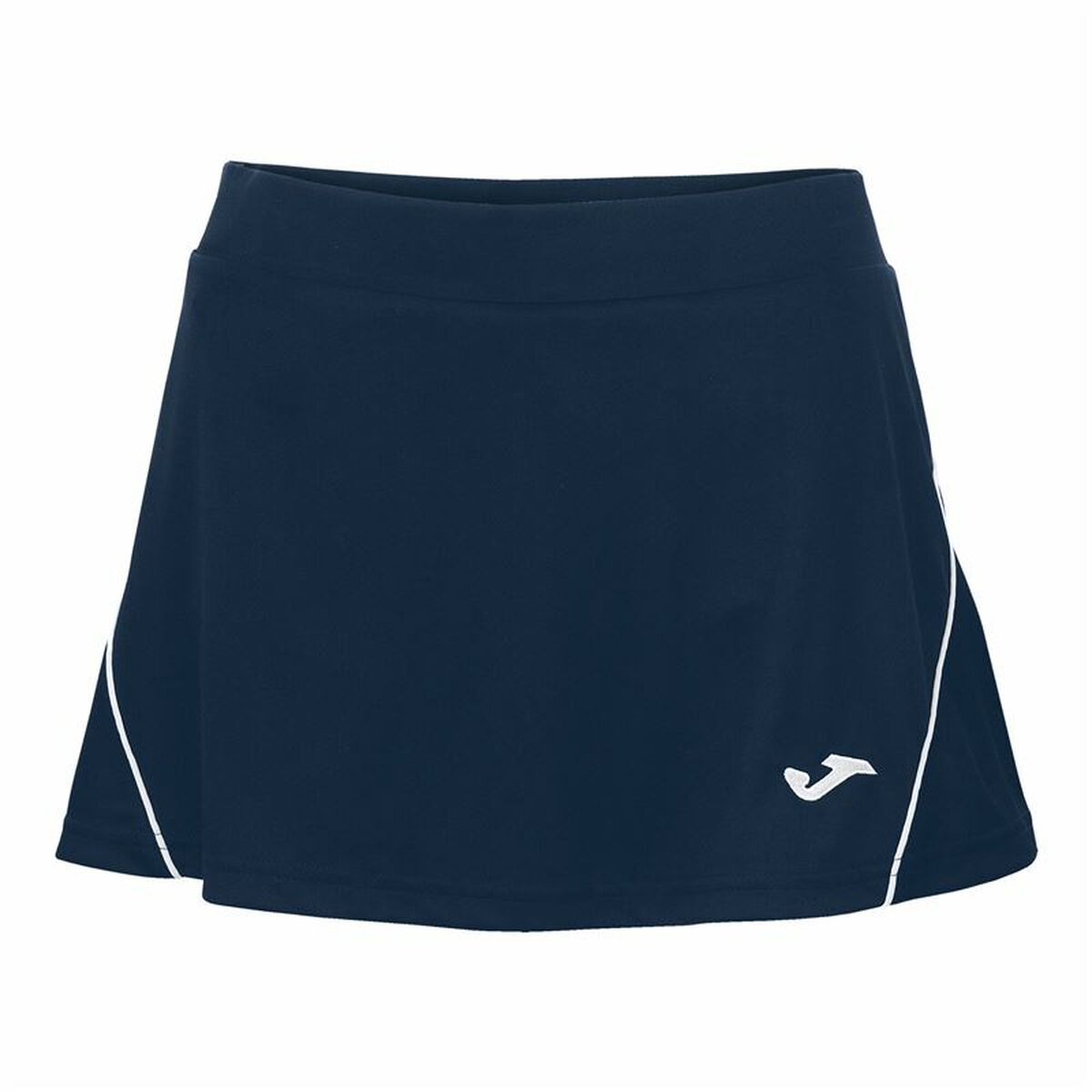 Tenniskjol Joma Sport  Katy II Marinblå