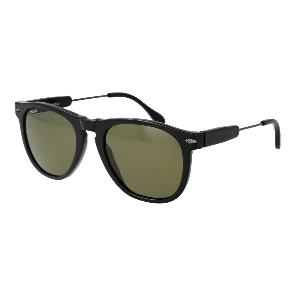 Herrsolglasögon Serengeti SS530001 AMBOY