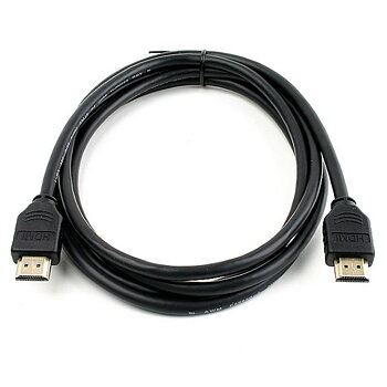 Kabel HDMI Neomounts HDMI3MM Svart 1 m