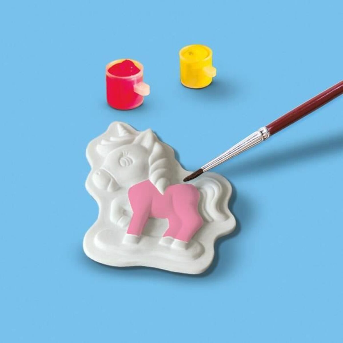 Ritningsset SES Creative Baby unicorns - 3