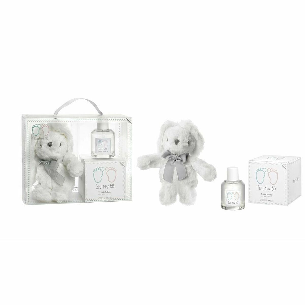 Parfymset Barn Eau my BB EDT 60 ml 2 Delar
