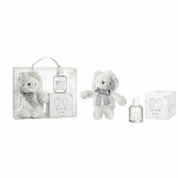 Parfymset Barn Eau my BB EDT 60 ml 2 Delar