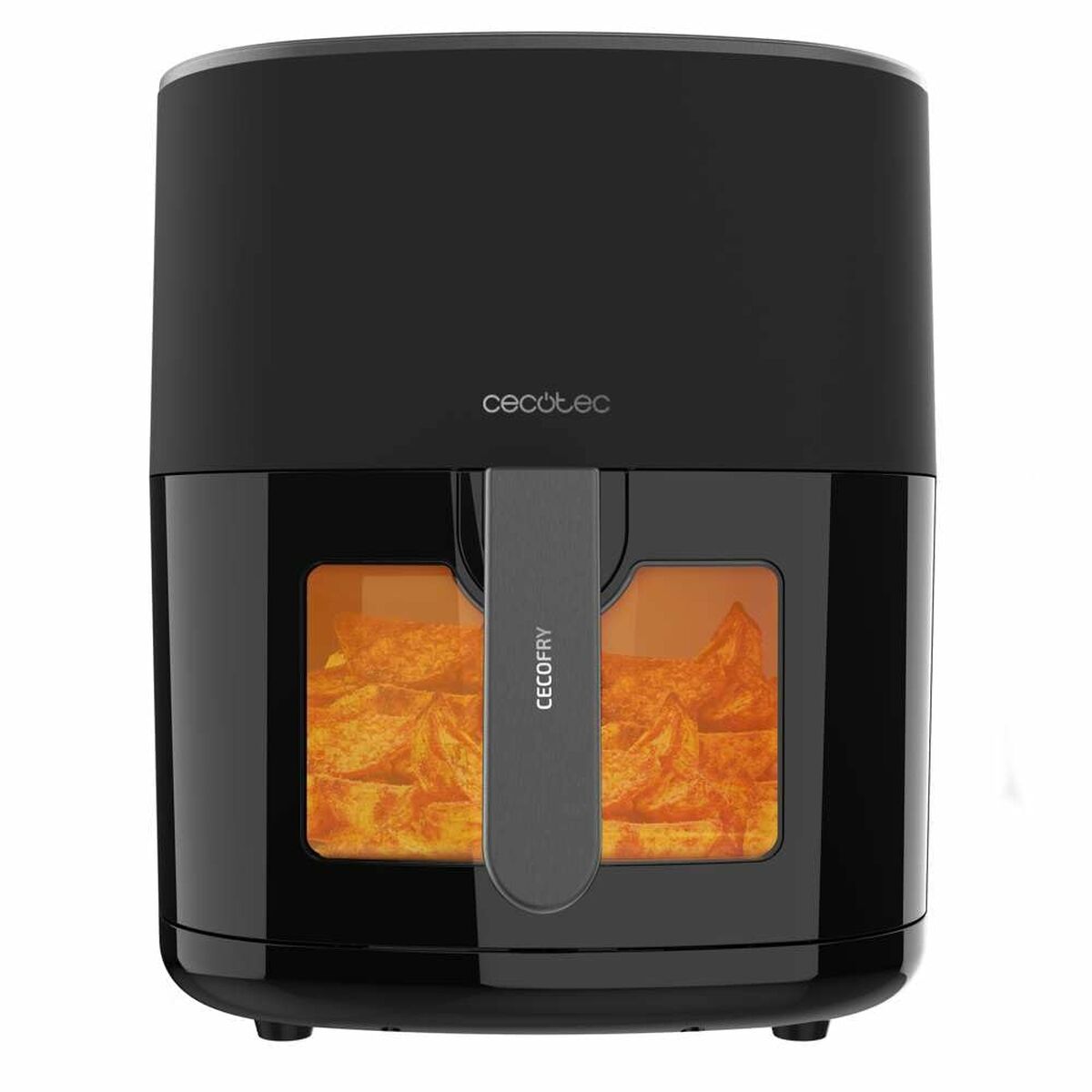 Luftfritös Cecotec Cecofry Fantastik Window 6500 1700 W 65 L (Renoverade A)