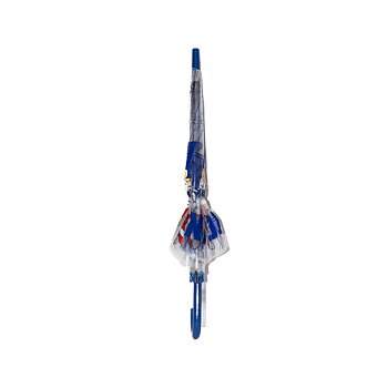 Paraply Sonic City Blå Ø 76 cm