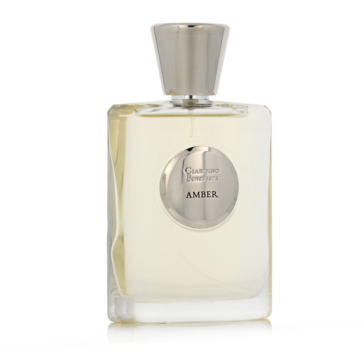 Parfym Unisex Giardino Benessere Amber EDP 100 ml - 2