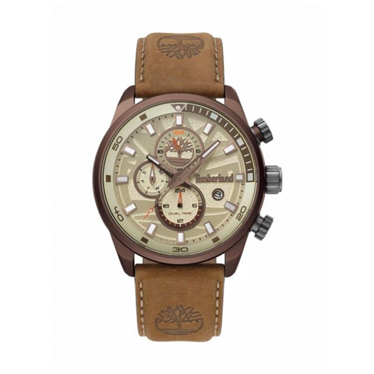 Herrklocka Timberland TBL14816JL - 2