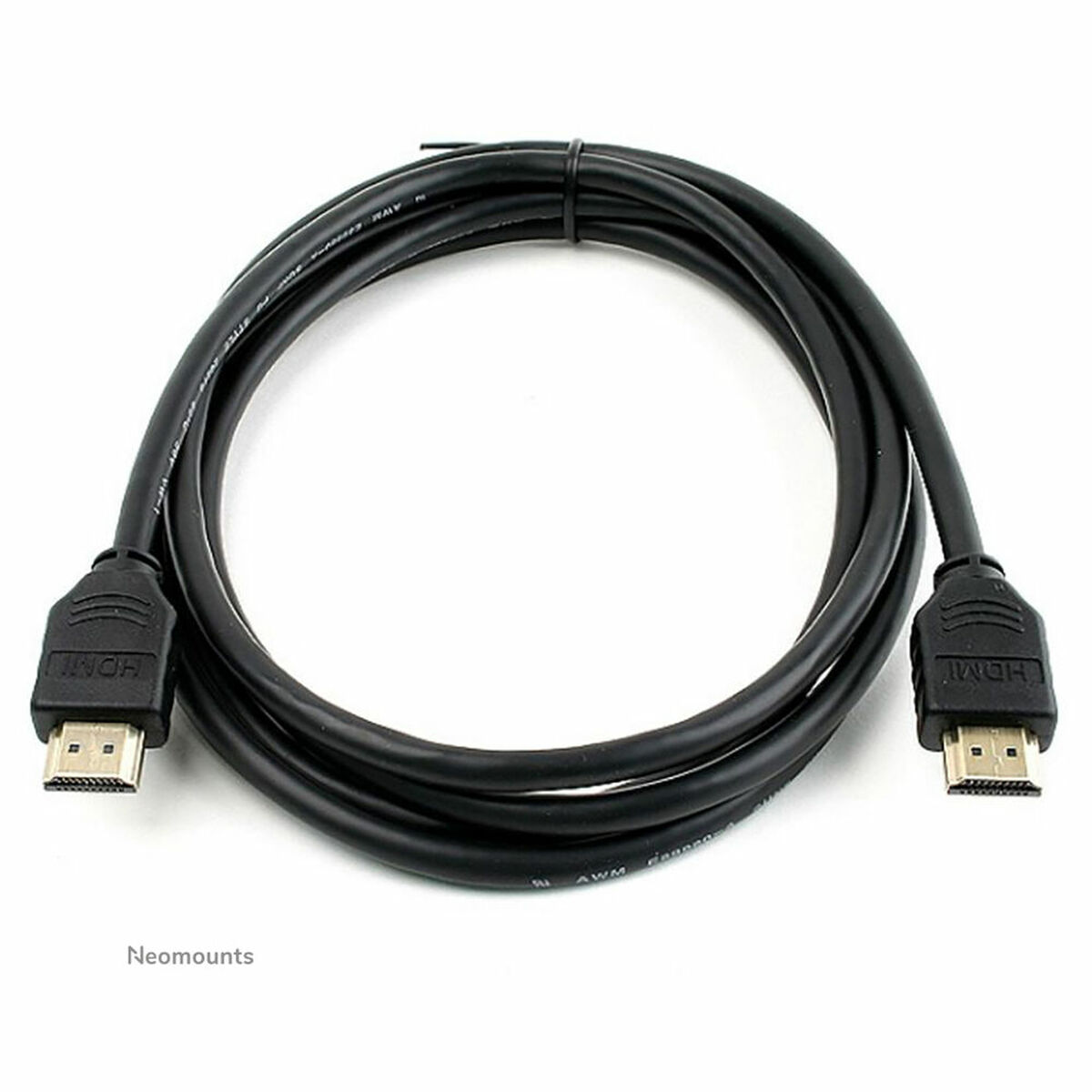 Kabel HDMI Neomounts HDMI25MM - 2