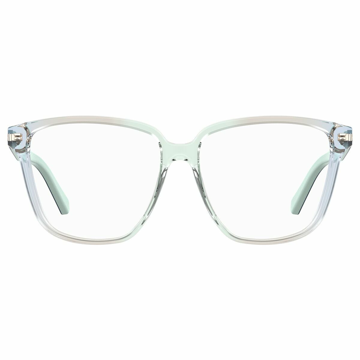 Glasögonbågar Love Moschino MOL583-Z90 Ø 55 mm - 2