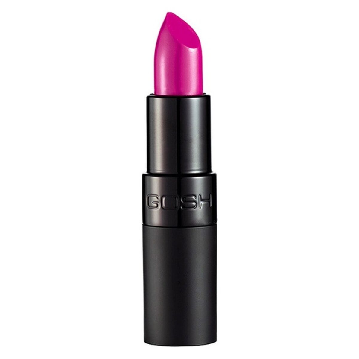 Läppstift Velvet Touch Gosh Copenhagen (4 g) - 3