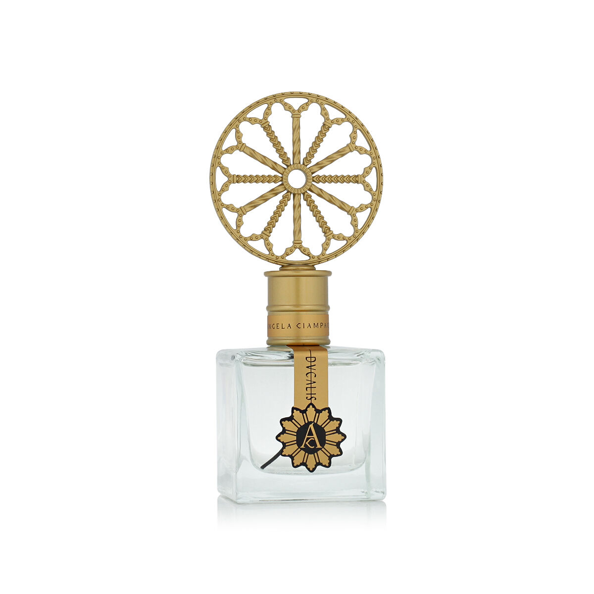 Parfym Unisex Angela Ciampagna Ducalis 100 ml - 2
