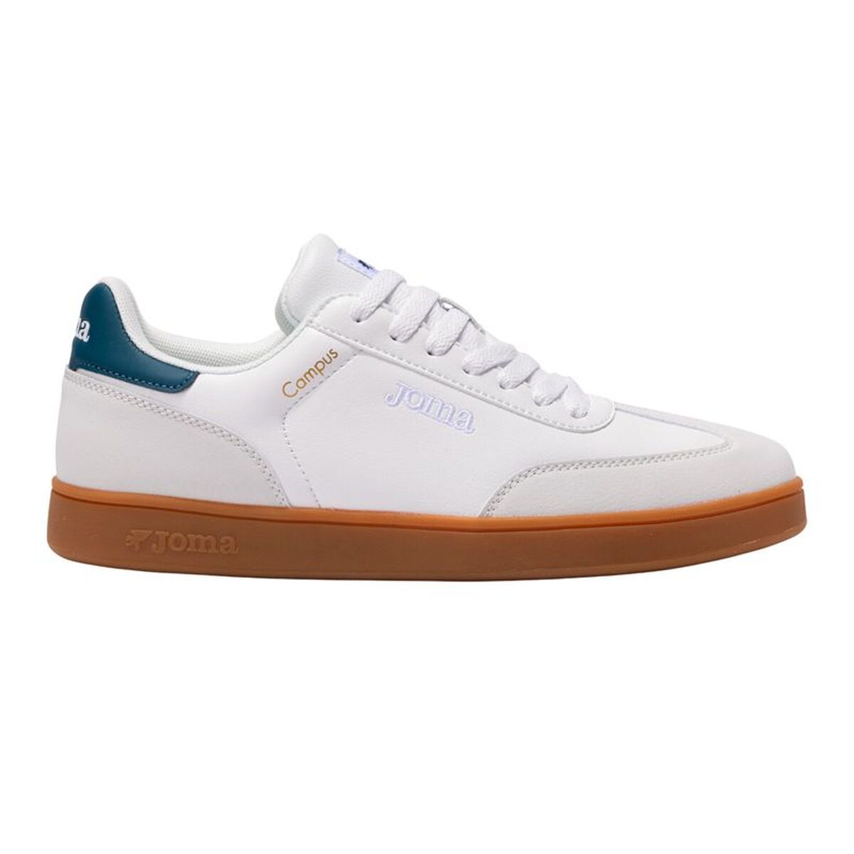 Sportskor Casual Herr Joma Sport Campus 2503 Vit