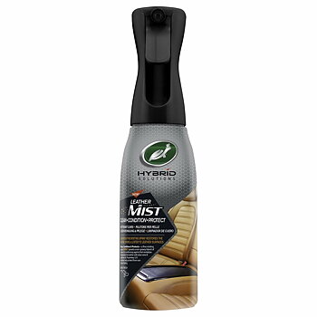 Rengöringsmedel för möbeltyg Turtle Wax TW53705 Balsam 591 ml