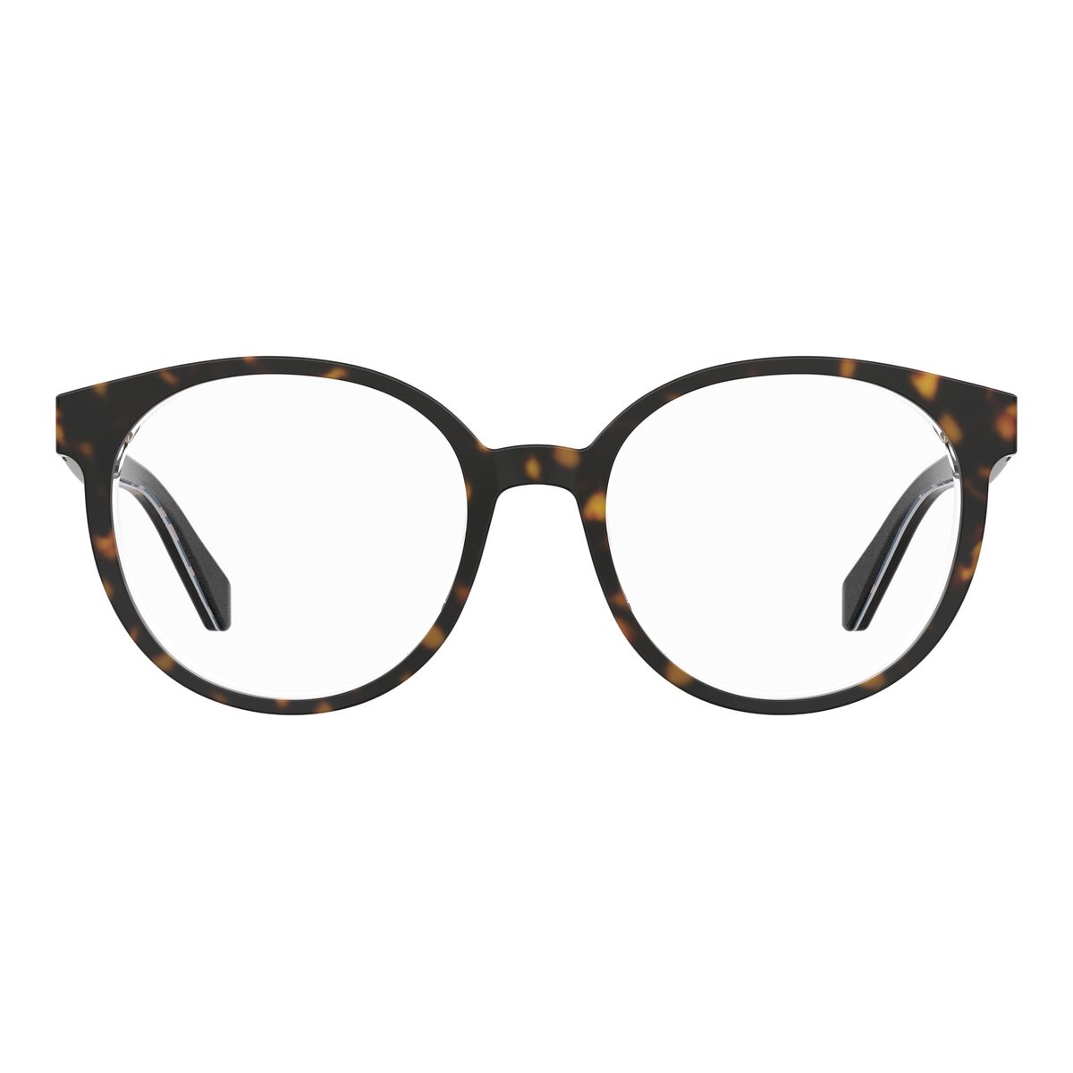 Glasögonbågar Love Moschino MOL584-086 Ø 52 mm - 2