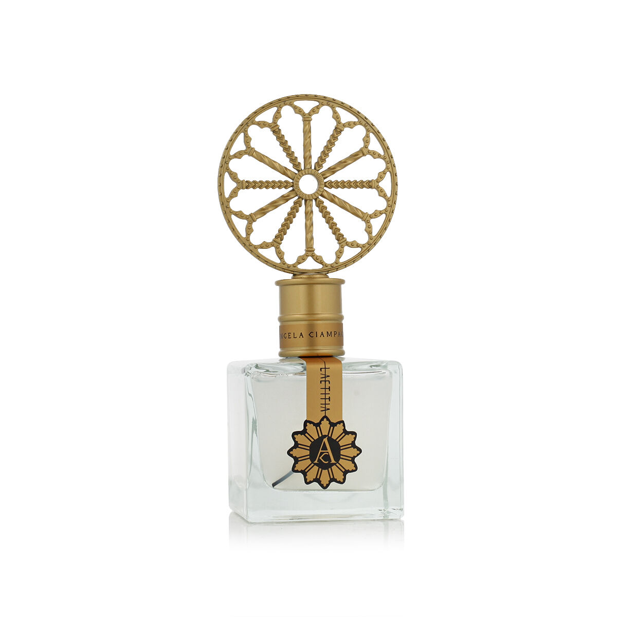 Parfym Unisex Angela Ciampagna Laetitia 100 ml - 2