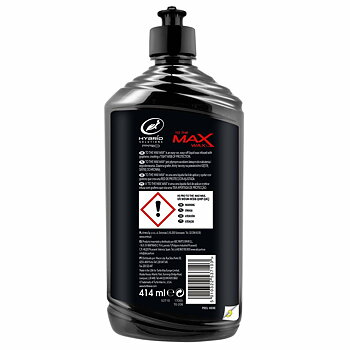 Bilvax Turtle Wax TW53710 Grafen 414 ml