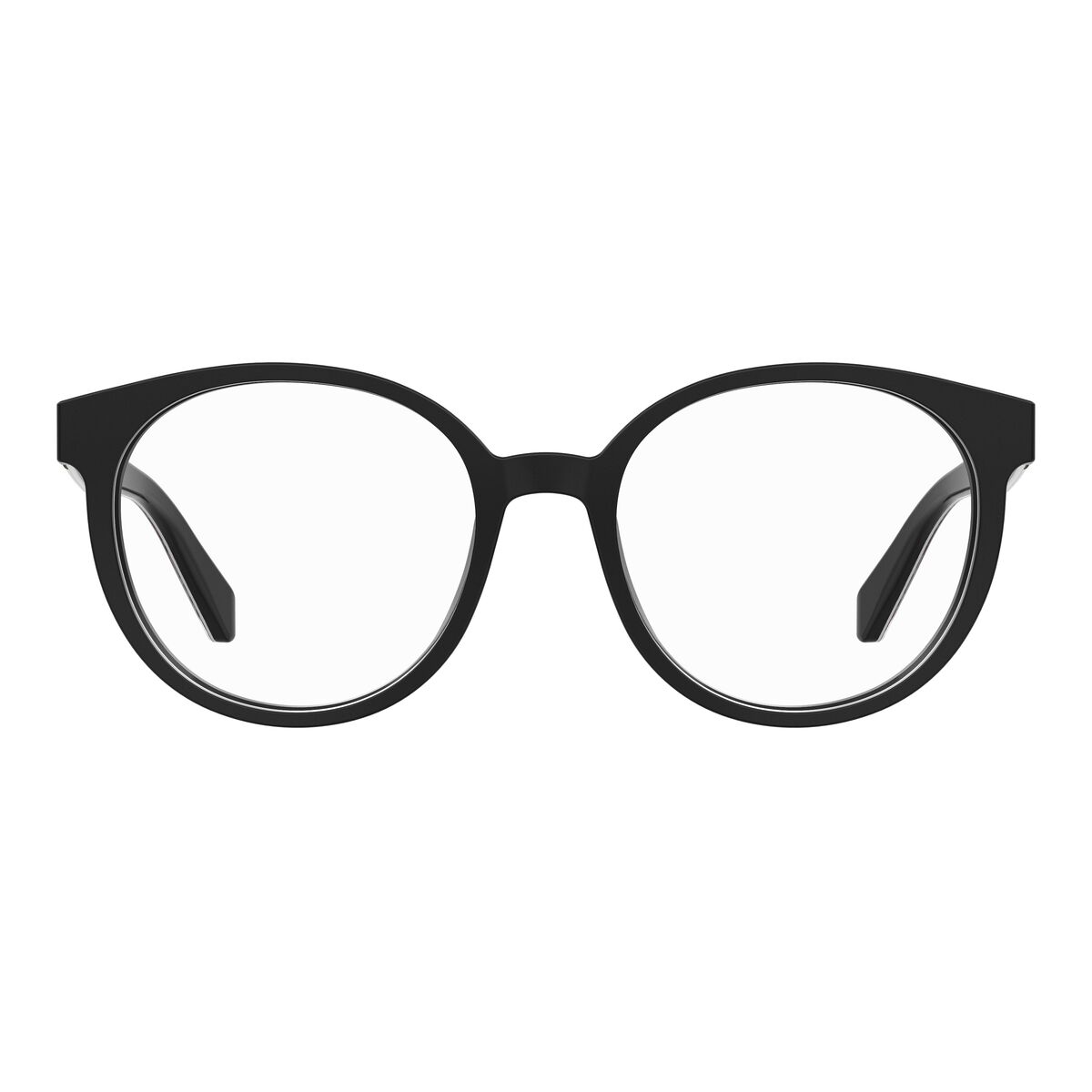 Glasögonbågar Love Moschino MOL584-7RM Ø 52 mm - 2
