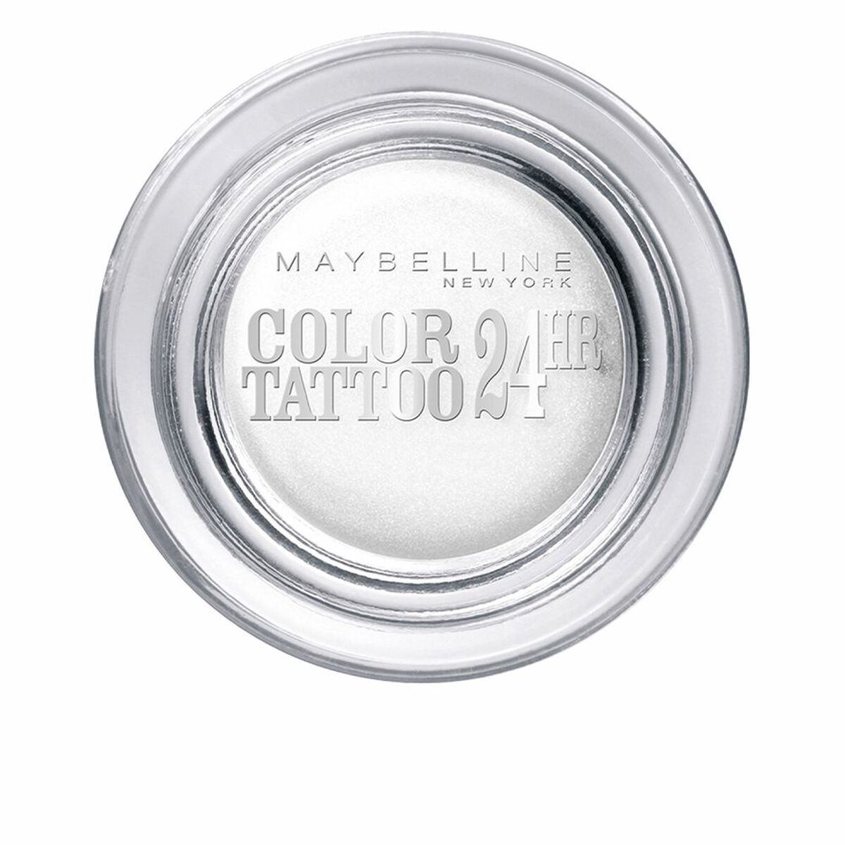 Ögonskugga Color Tattoo Maybelline - 3