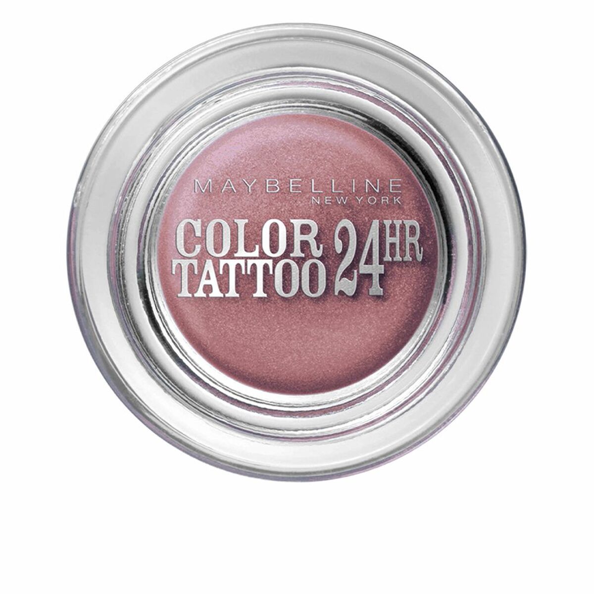 Ögonskugga Color Tattoo Maybelline - 2