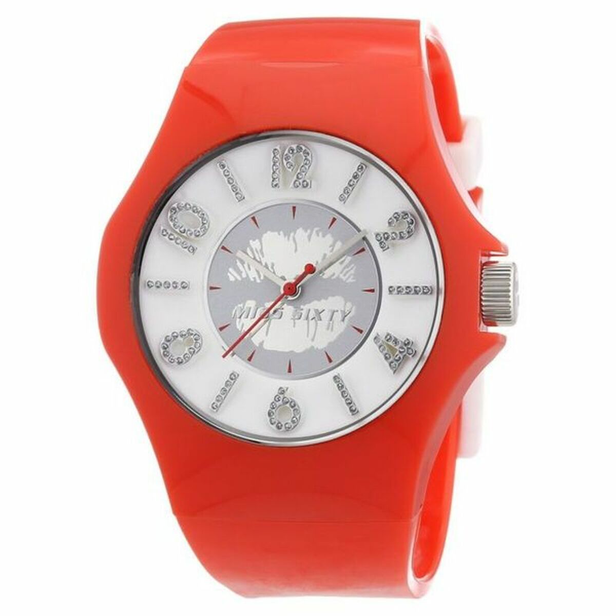 Damklocka Miss Sixty R0751124503 (Ø 40 mm) - 2