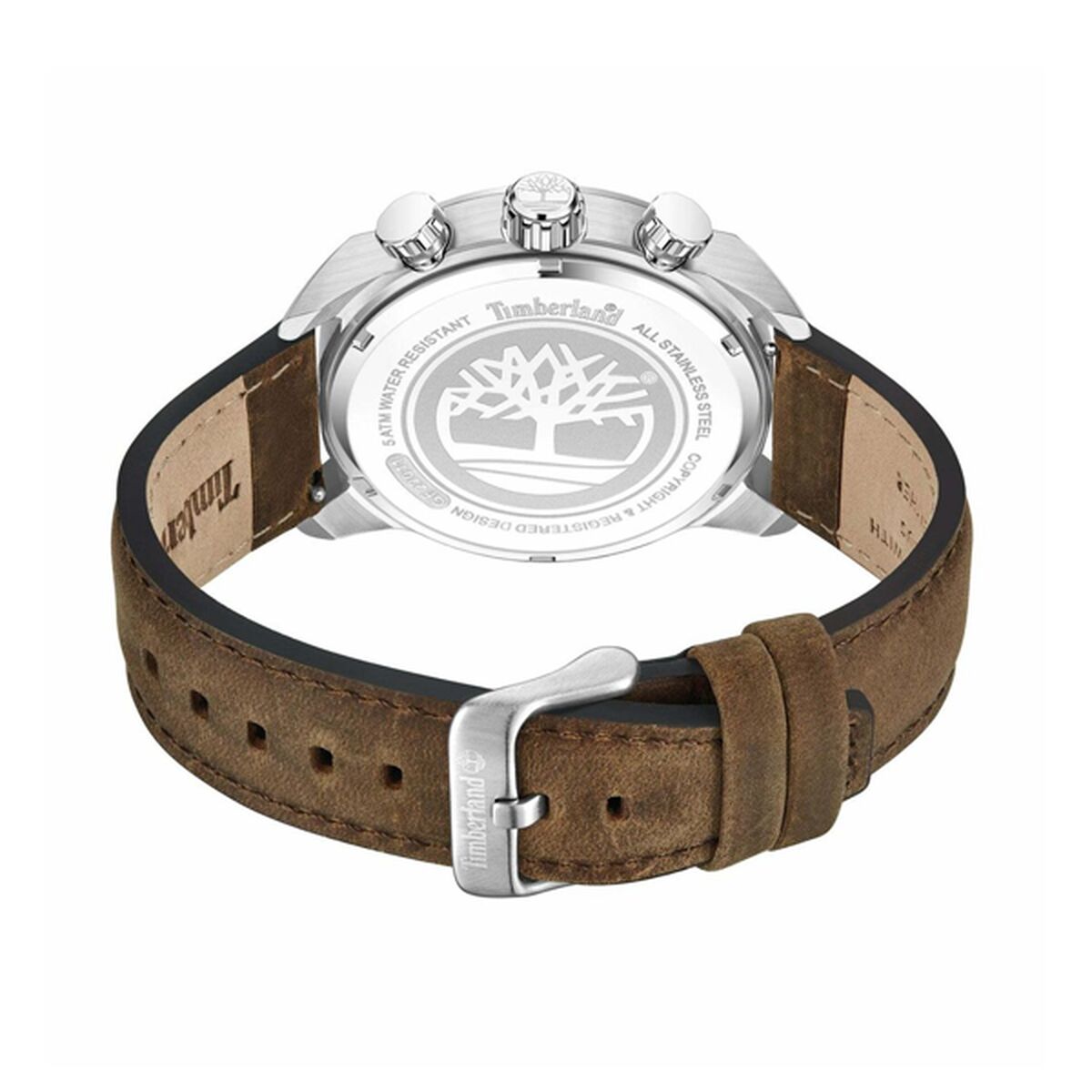 Herrklocka Timberland TDWGF2201106 - 3