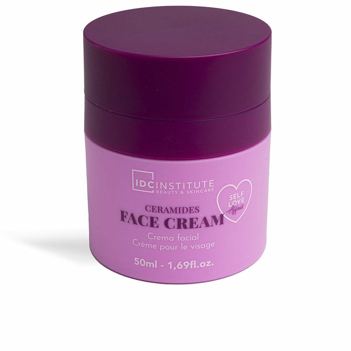 Ansiktskräm IDC Institute FACE CREAM 50 ml