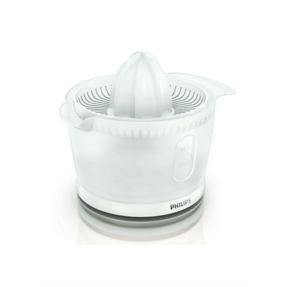 Elektrisk Juicepress Philips HR2738/00 25W Vit 25 W 500 ml